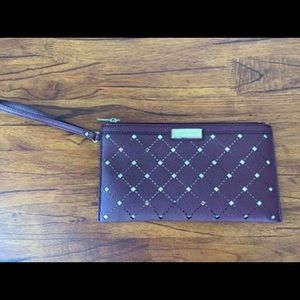 MK wristlet